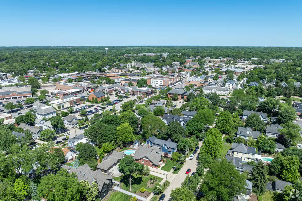 South Barrington