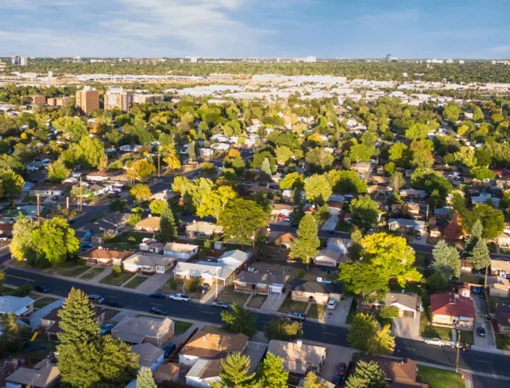 District Heights