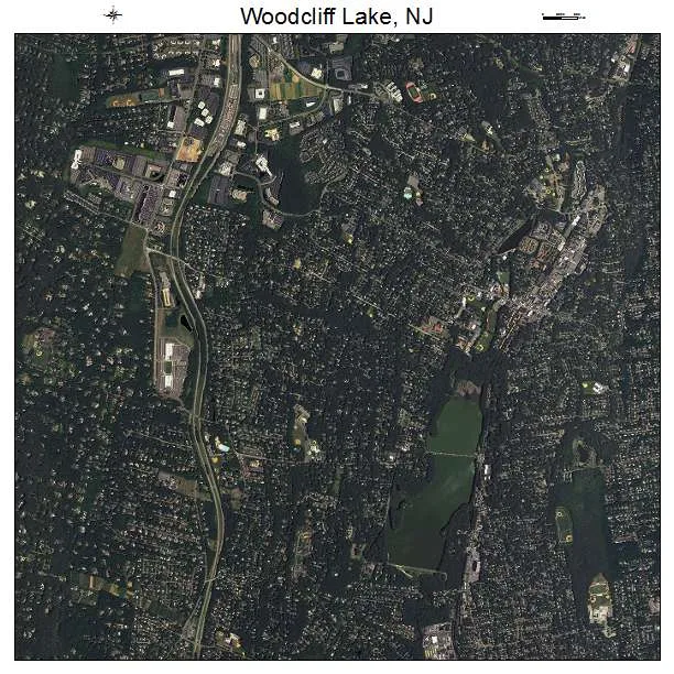 Woodcliff Lake