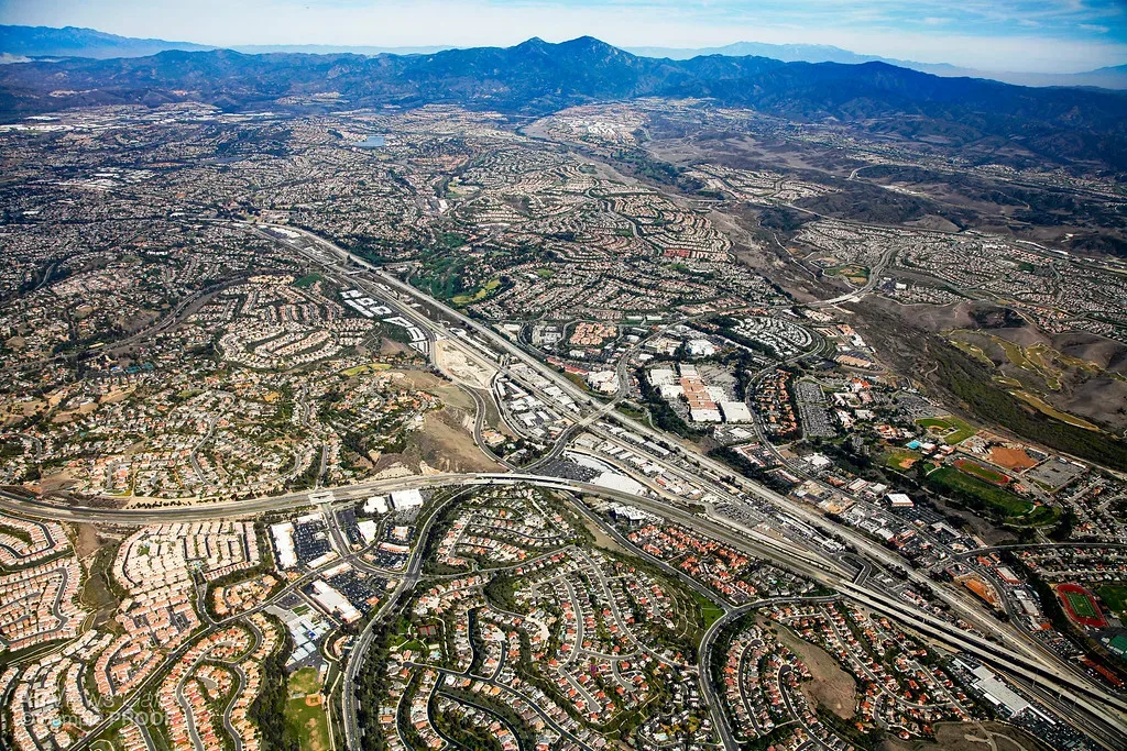 Rancho Mission Viejo