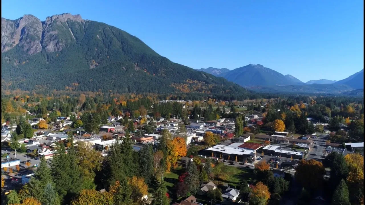 North Bend