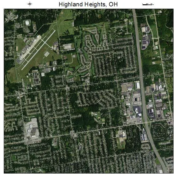 Highland Heights