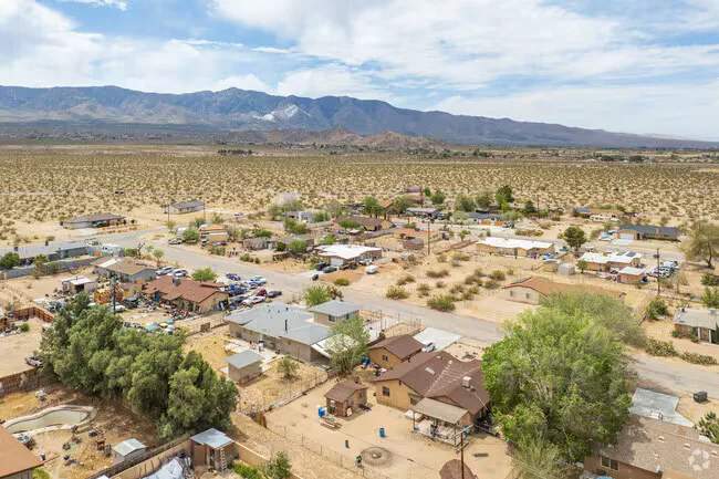 Lucerne Valley