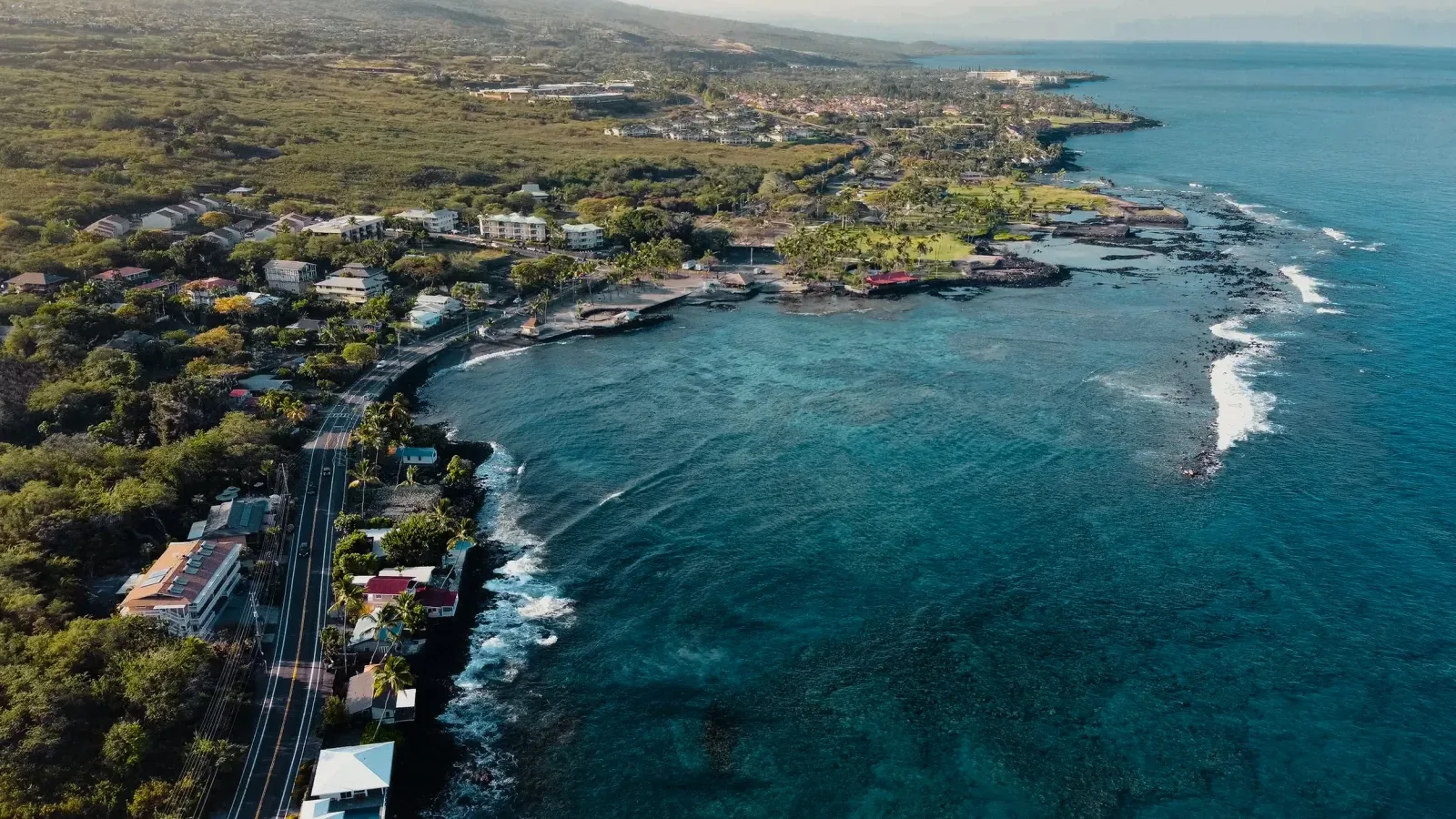 Kahaluu
