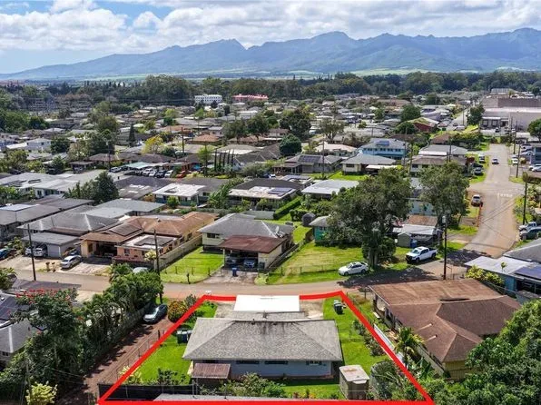 Waipio Acres