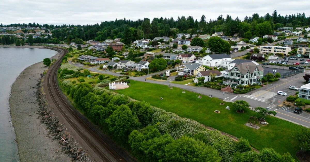 Steilacoom
