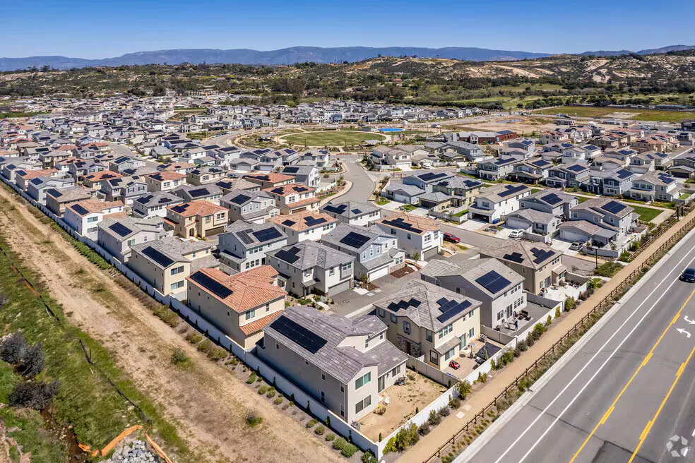 Valley Center