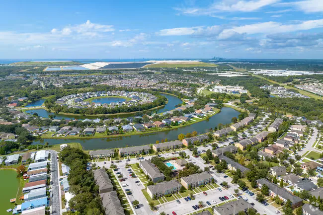 Progress Village