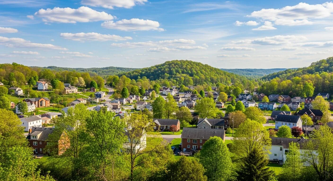 Eagleville