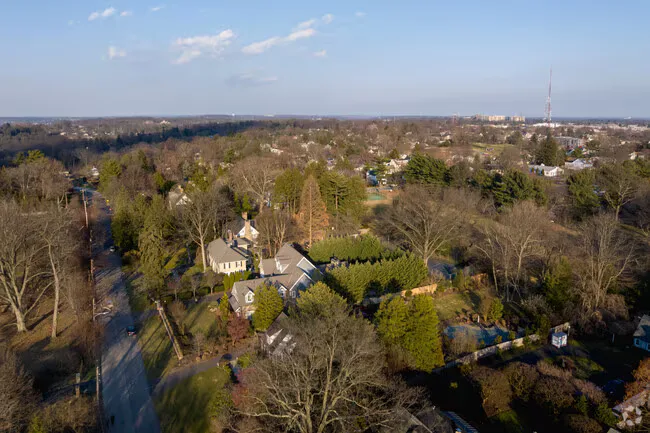 Wyndmoor