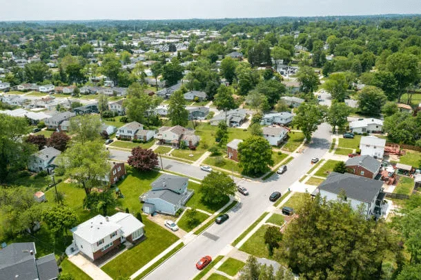 Lutherville