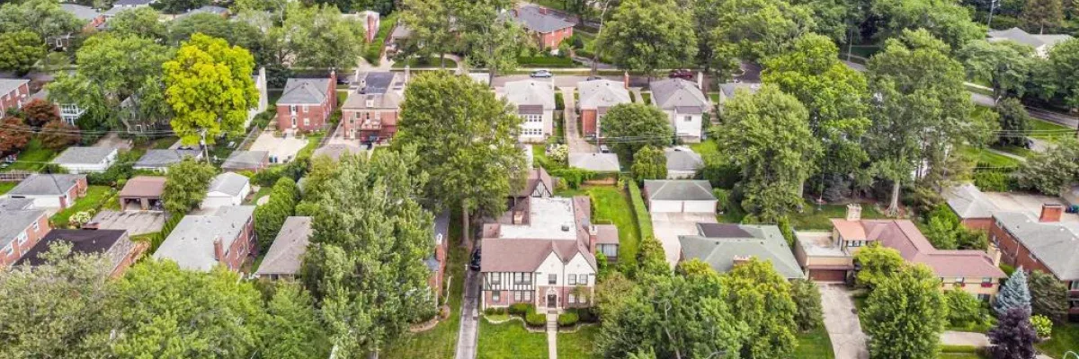Grosse Pointe