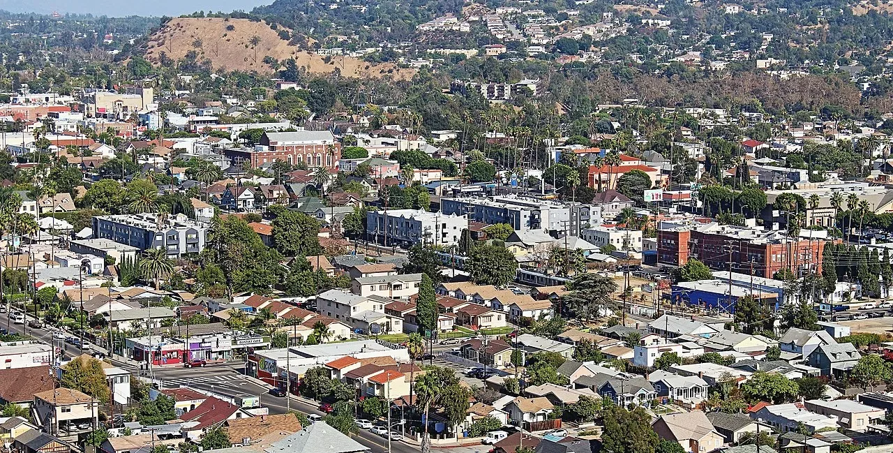 Highland Park