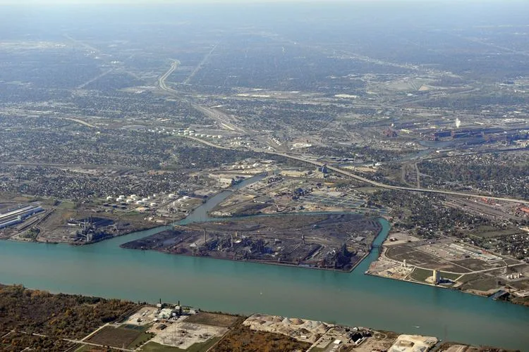 River Rouge