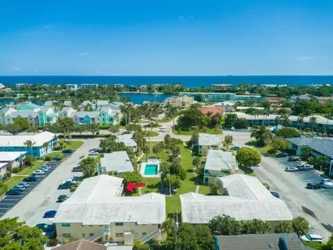 Lighthouse Point