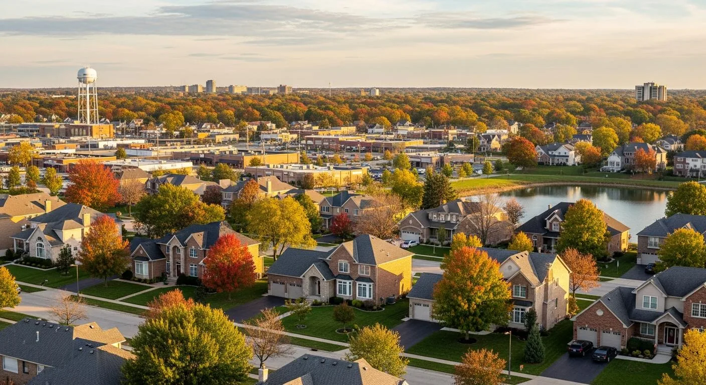 Willowbrook