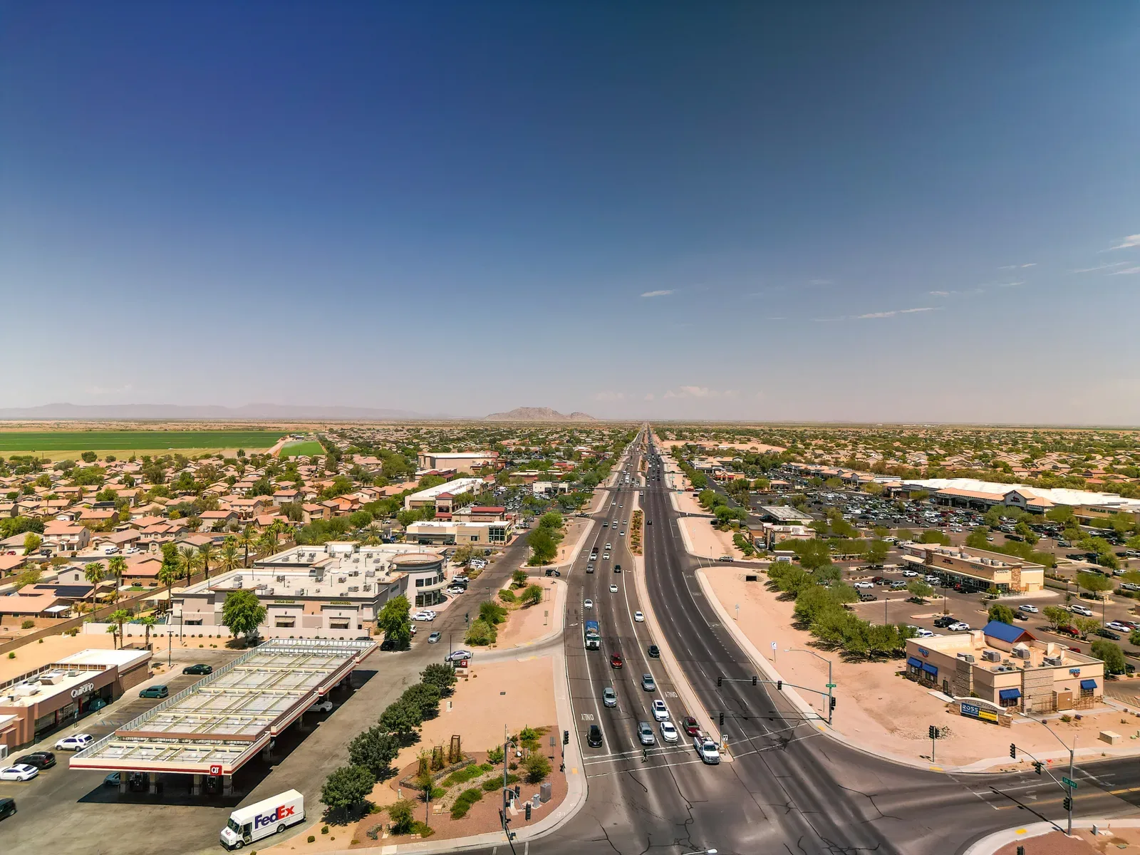 Maricopa
