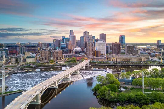 Minnetrista