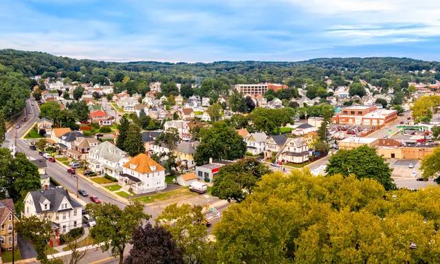 Jamesburg