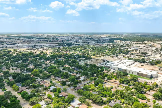 Richland Hills