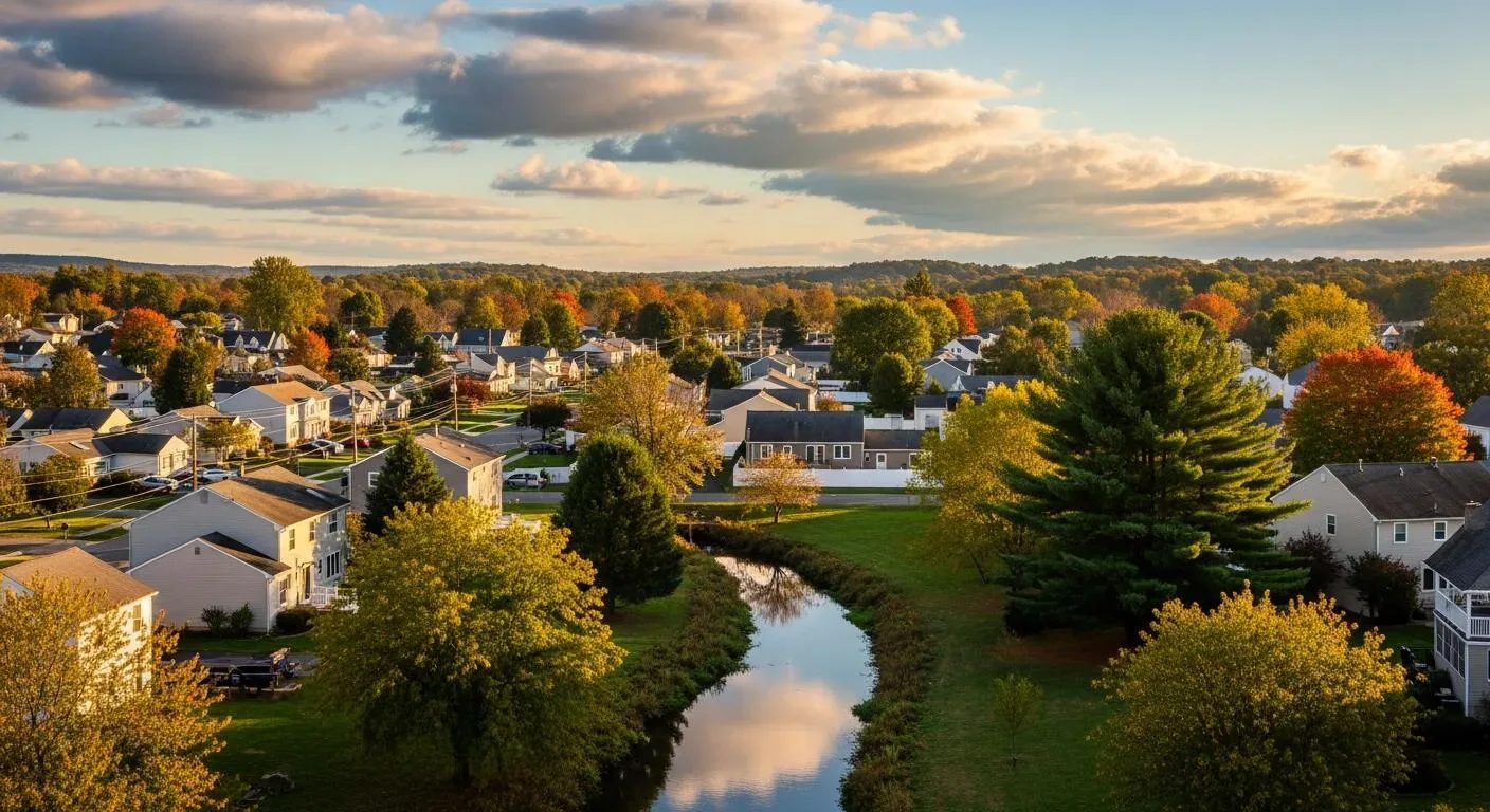 Somerdale
