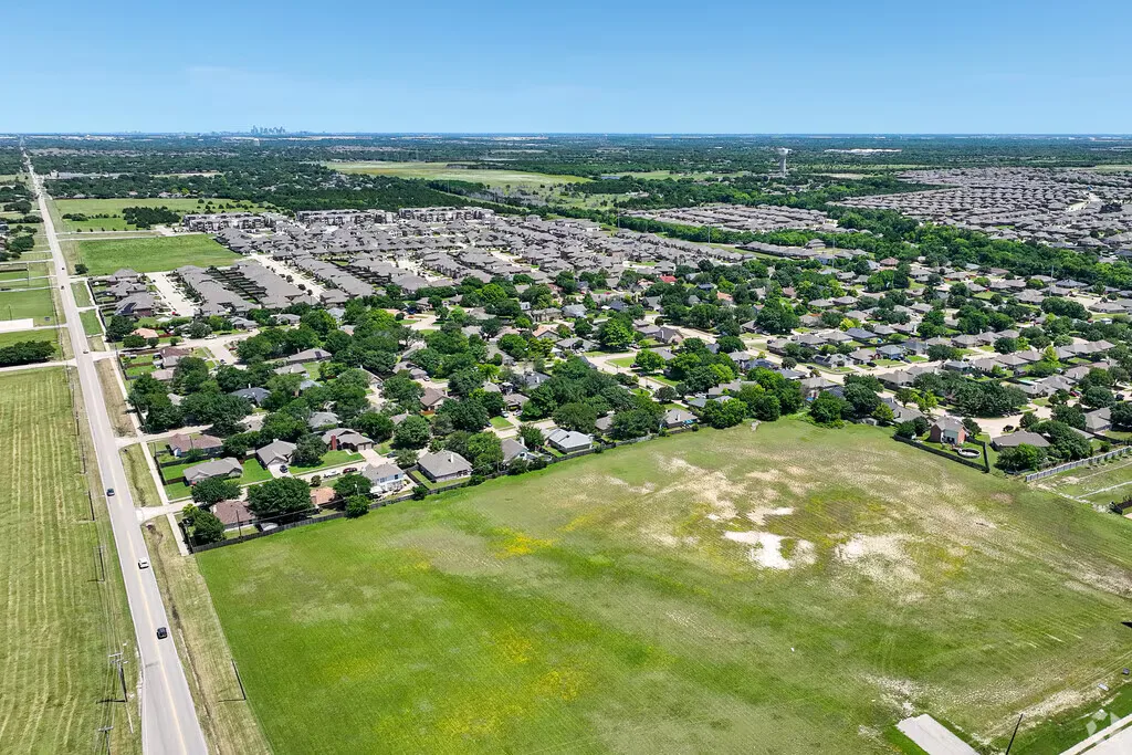 Glenn Heights