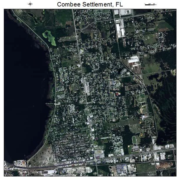 Combee Settlement