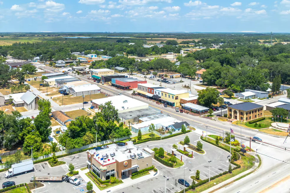 Fort Meade
