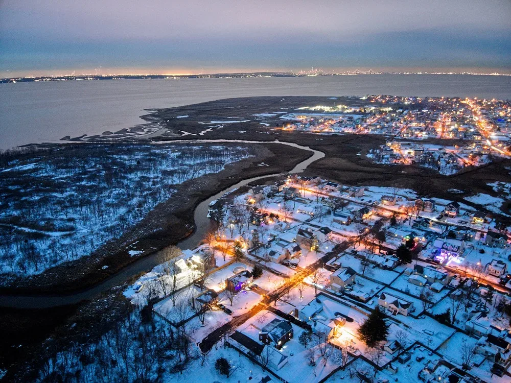 Union Beach