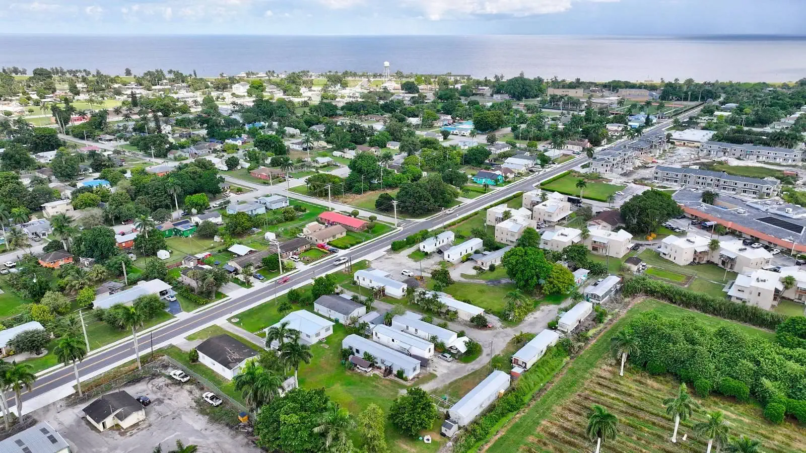 Pahokee