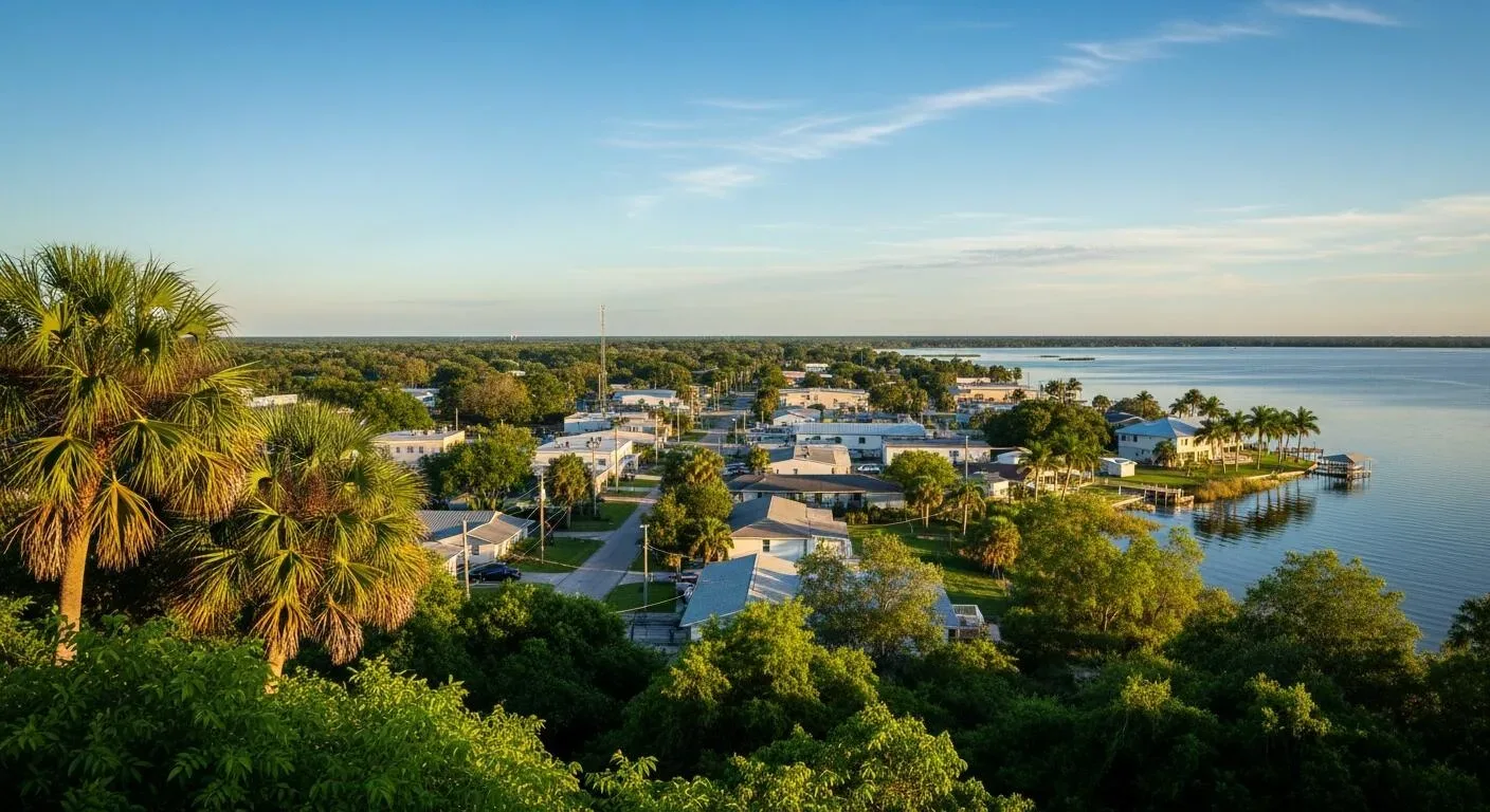 South Bay