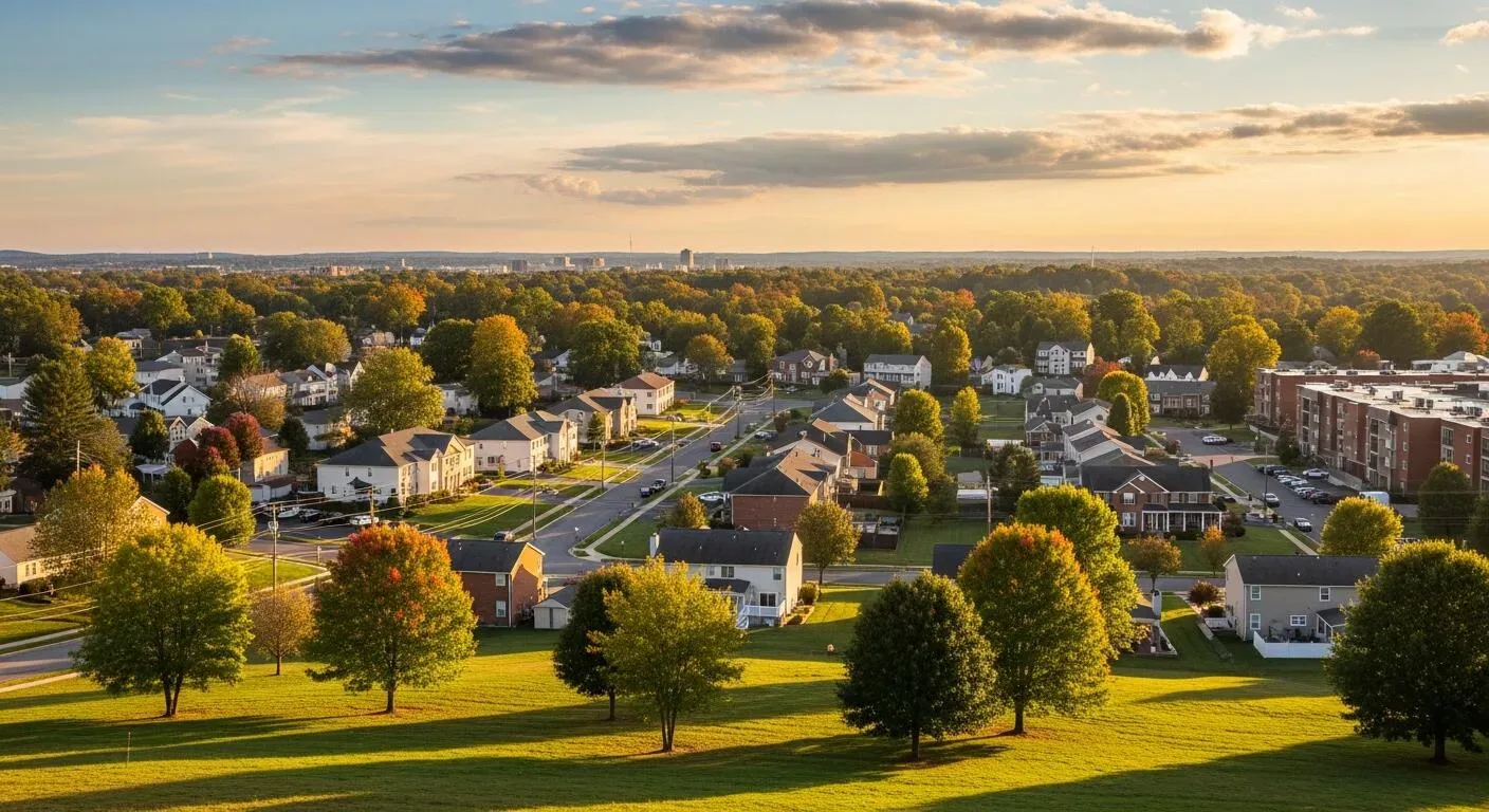 Linthicum