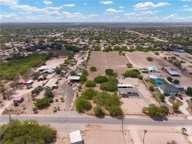 Salida del Sol Estates