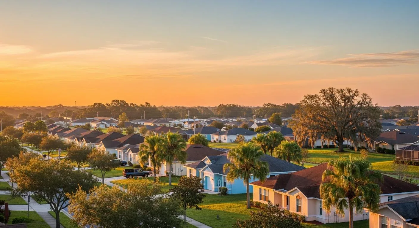 Zephyrhills South