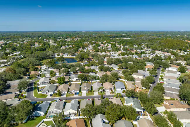 River Ridge