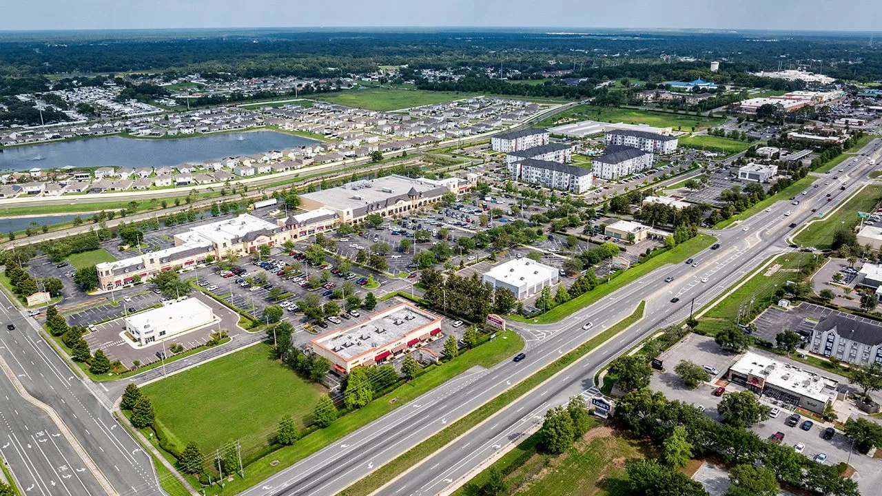 Zephyrhills West