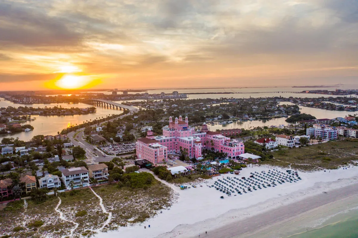 St. Pete Beach