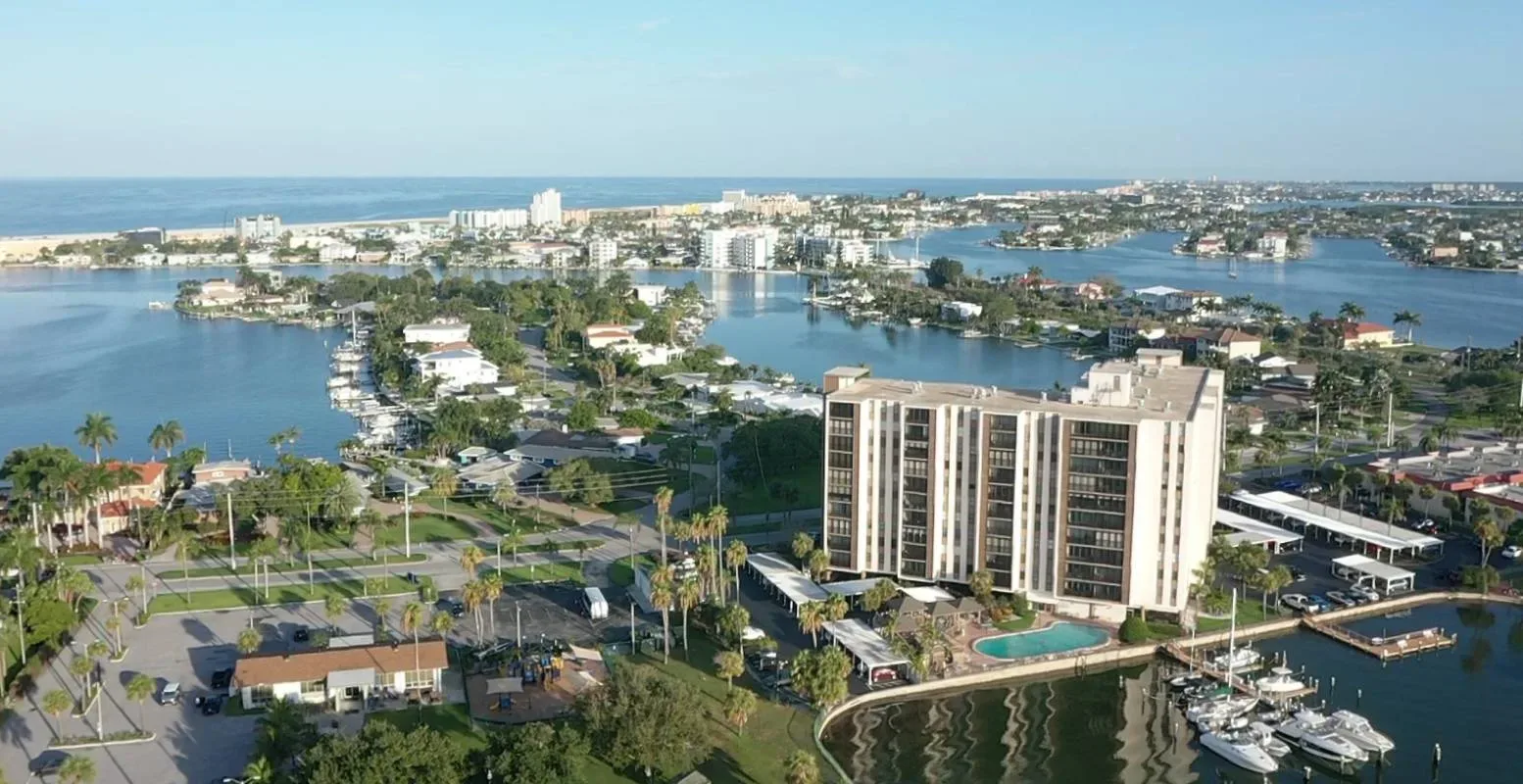 Treasure Island