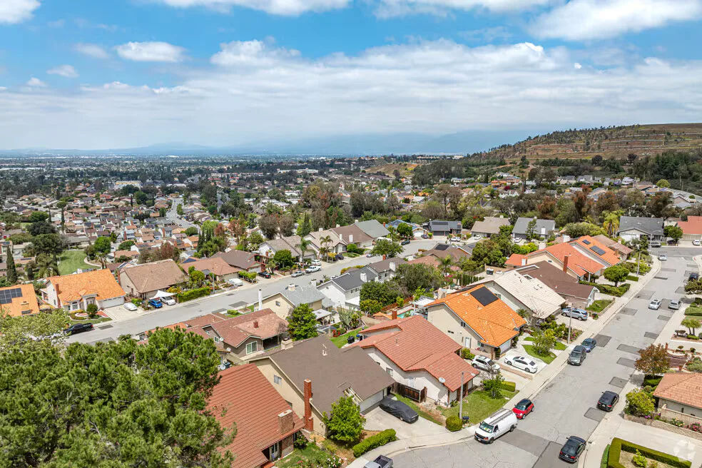 Woodside