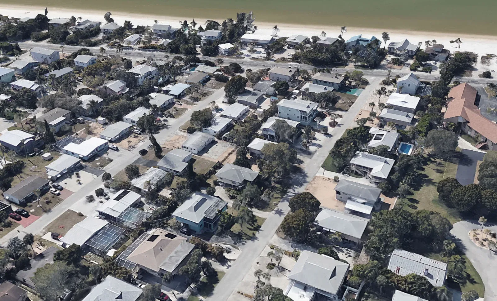 Fort Myers Beach