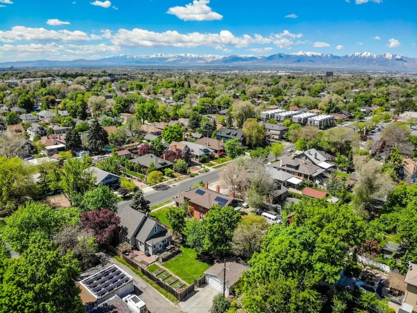 South Salt Lake