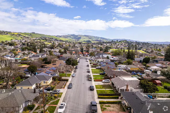 Alum Rock