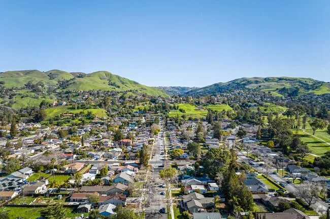 East Foothills