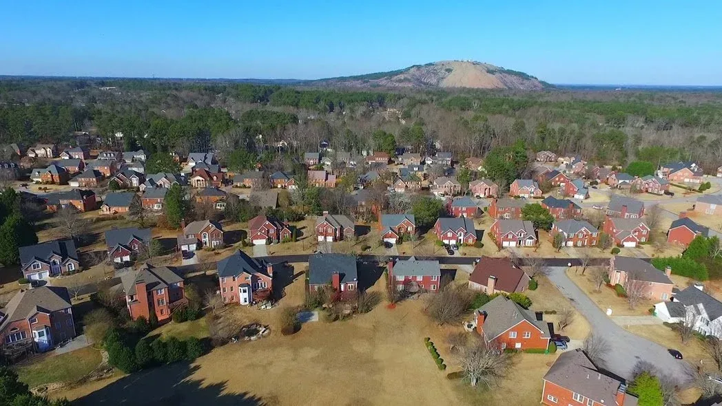 Stone Mountain