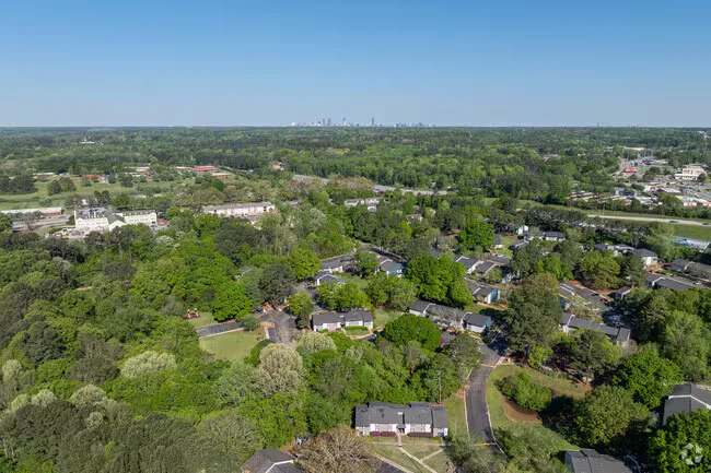 Panthersville