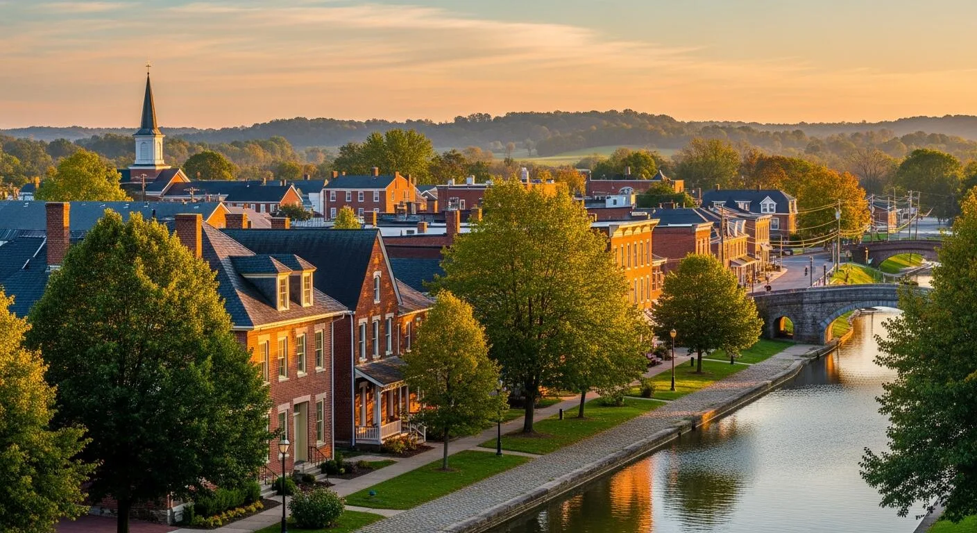 Canal Winchester