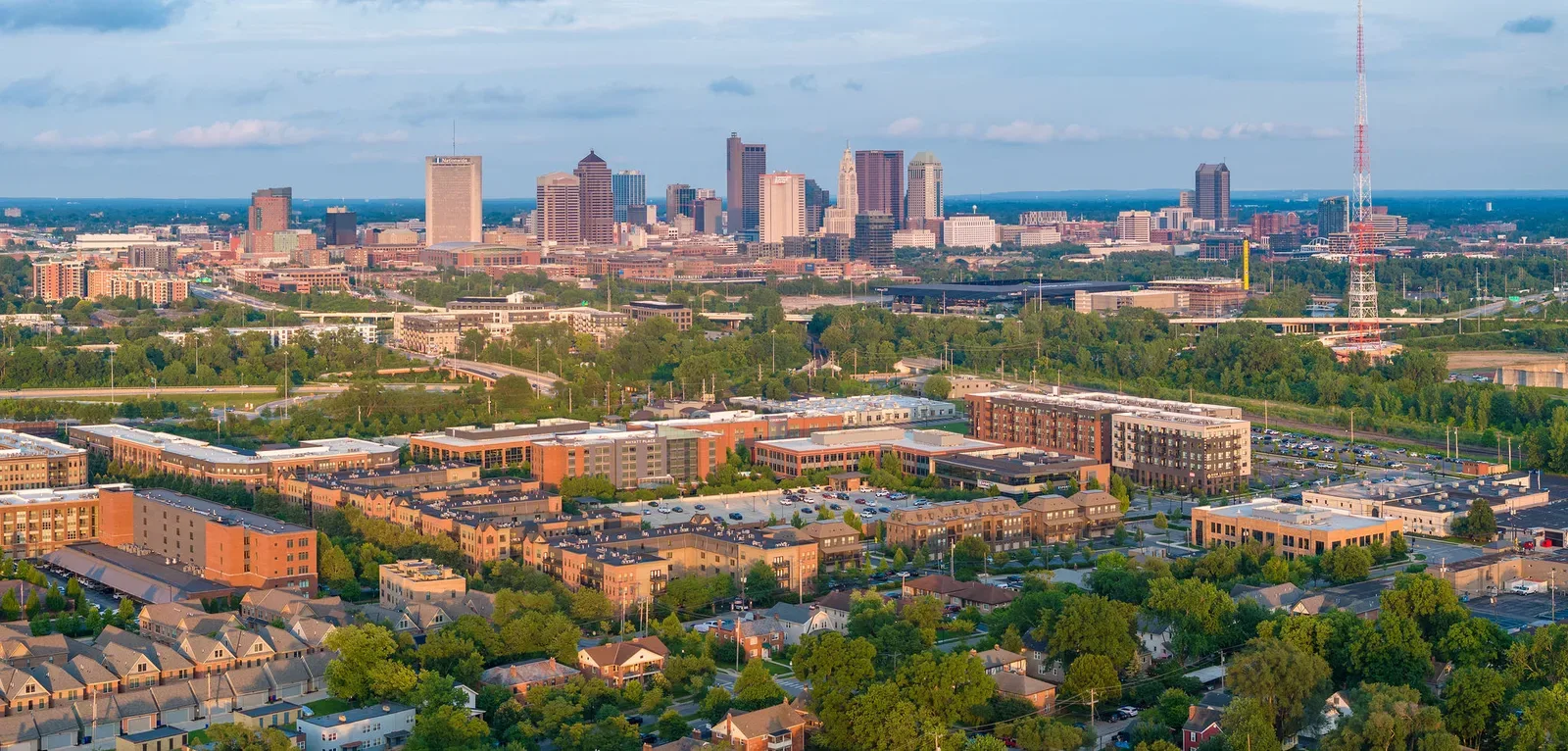 Grandview Heights
