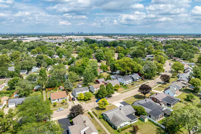 Lincoln Village
