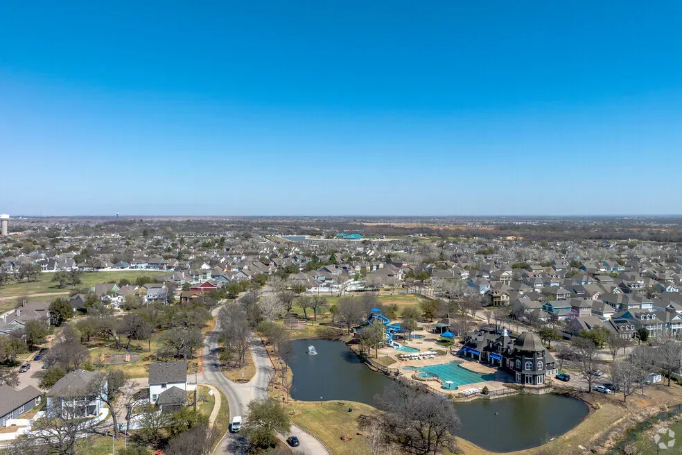 Providence Village