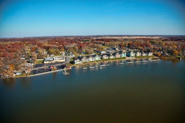 Cedar Lake